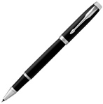 Parker IM Essential Matte Black CT ручка-роллер (T319) 2143634