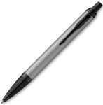 Parker IM Achromatic Matt Gray шариковая ручка  2127752