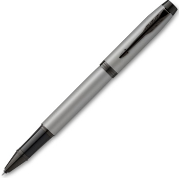 Parker IM Achromatic Matt Gray ручка-роллер 2127751