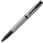 Ручка-роллер Parker IM Achromatic серый матовый (2127751)