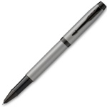 Parker IM Achromatic Matt Gray ручка-роллер 2127751