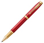 Parker IM Premium Red GT ручка-роллер (T318) 2143647