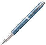 Parker IM Premium Blue Grey CT ручка-роллер (T318) 2143648