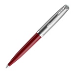 Шариковая ручка Parker 51 Core Burgundy (2123498)