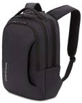 Рюкзак Swissgear SAB54016195043 черный 29х15х42,5 см 18л