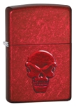 Зажигалка Zippo 21186 Candy Apple Red