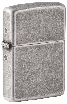 Зажигалка Zippo 28973 Armor® Antique Silver