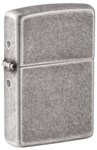 Зажигалка Zippo 28973 Armor® Antique Silver