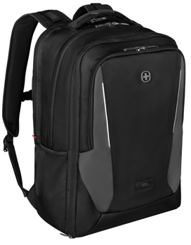 Рюкзак Wenger 612741 XE Extent для ноутбука 17". 35х24х50 см, 37 л