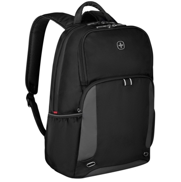 Рюкзак Wenger 612735 XE Tryal  для ноутбука 15,6". 31х20х44 см, 23 л.