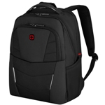 Рюкзак Wenger 653186 ALTAIR 15.6", черный, 32х21х44 см, 22 л.